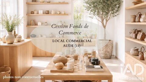  Vente Divers Commerces 58 m&sup2; 
