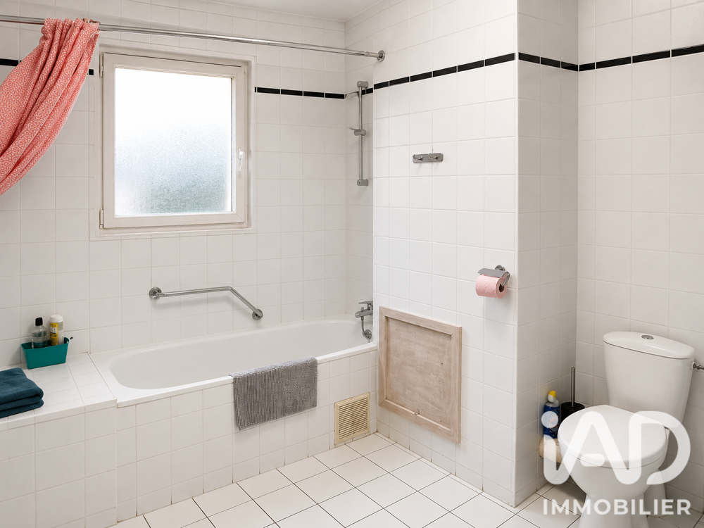 Vente Appartement Vente Studio 1 pièce Bordeaux