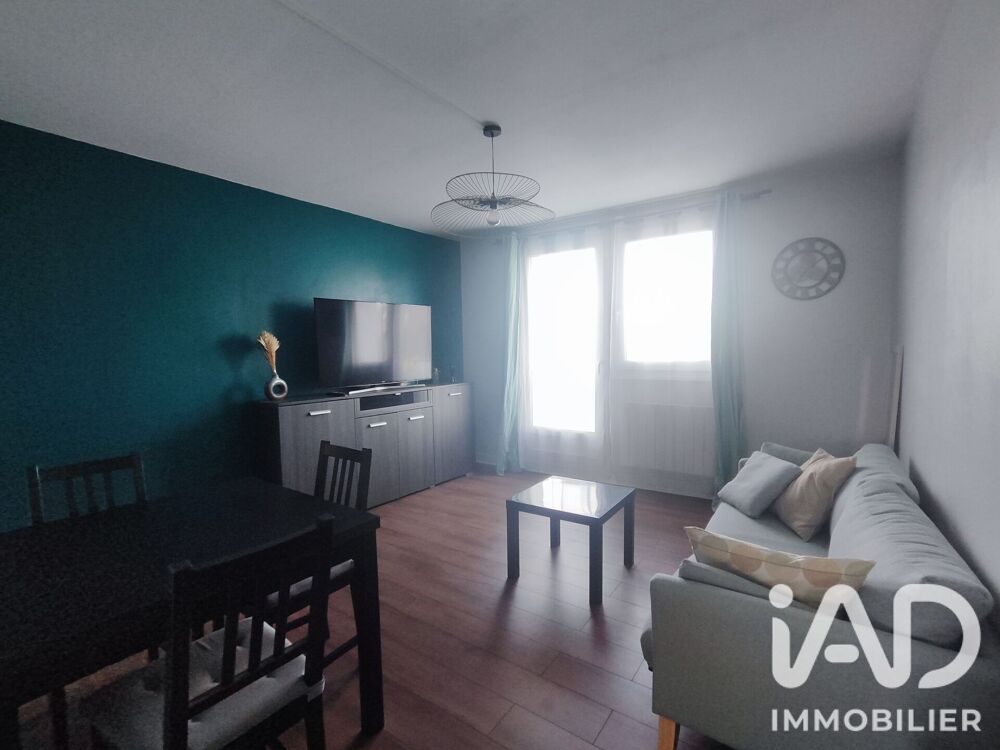 Location Appartement 3 pièces