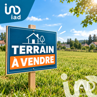  Terrain à vendre 357 m²