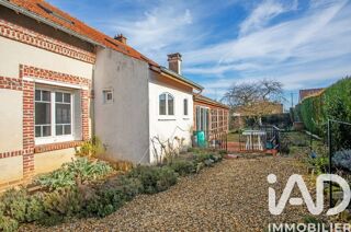  Maison à vendre 5 pièces 145 m²