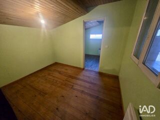  Maison à vendre 3 pièces 66 m²