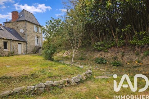   Vente Maison/villa 4 pièces Maison - 4 pièce(s) - 70 m²