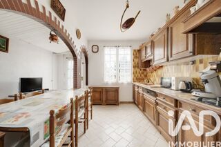  Maison à vendre 7 pièces 147 m²