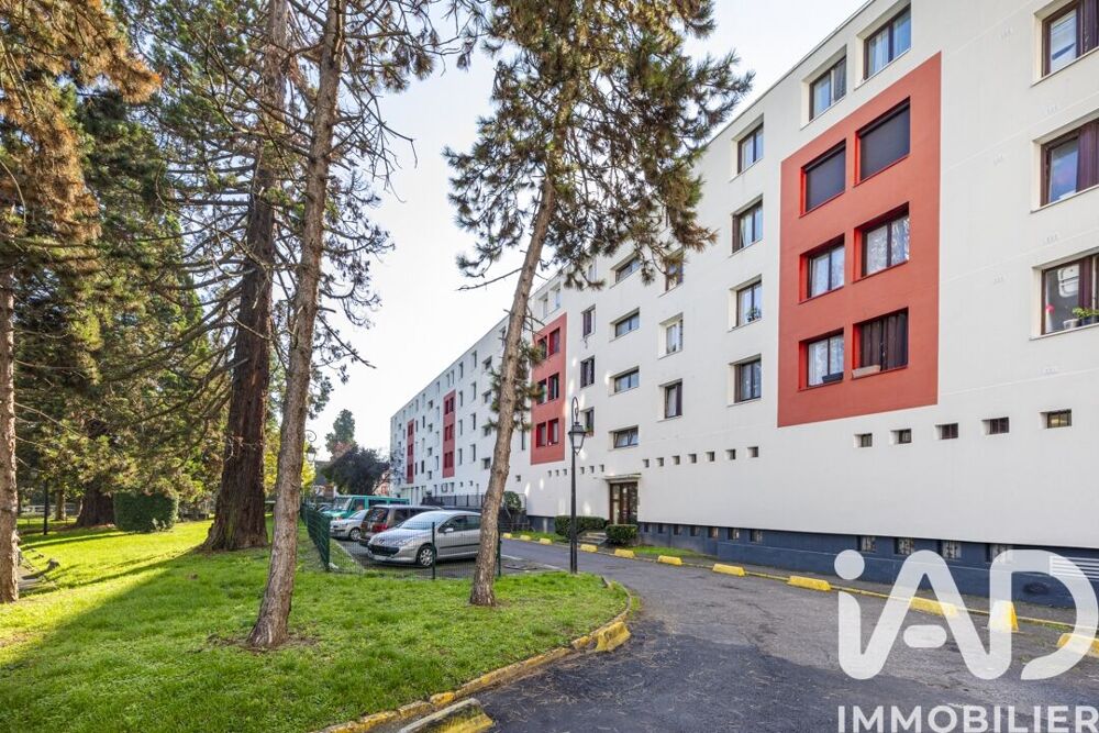 Location Appartement 4 pièces