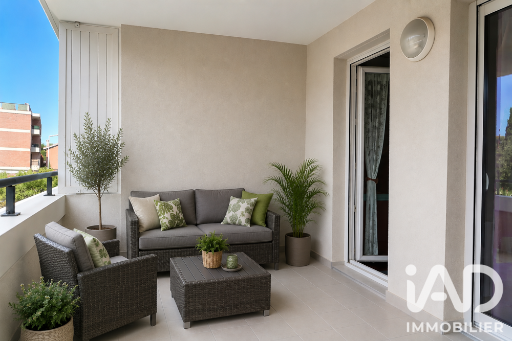 Appartement 3 pièces 73 m² · à Martigues · 73 m² · 284 000 €