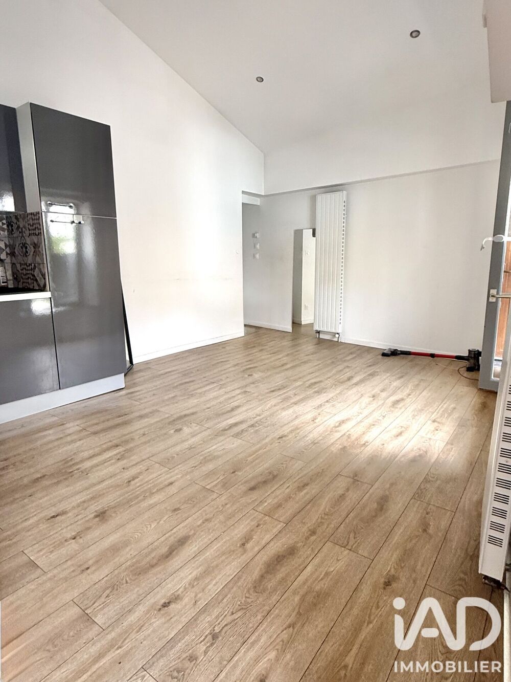 Vente Maison de village 3 pièces