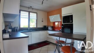  Maison à vendre 5 pièces 182 m²