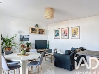  Appartement � vendre 3 pi�ces 57 m�