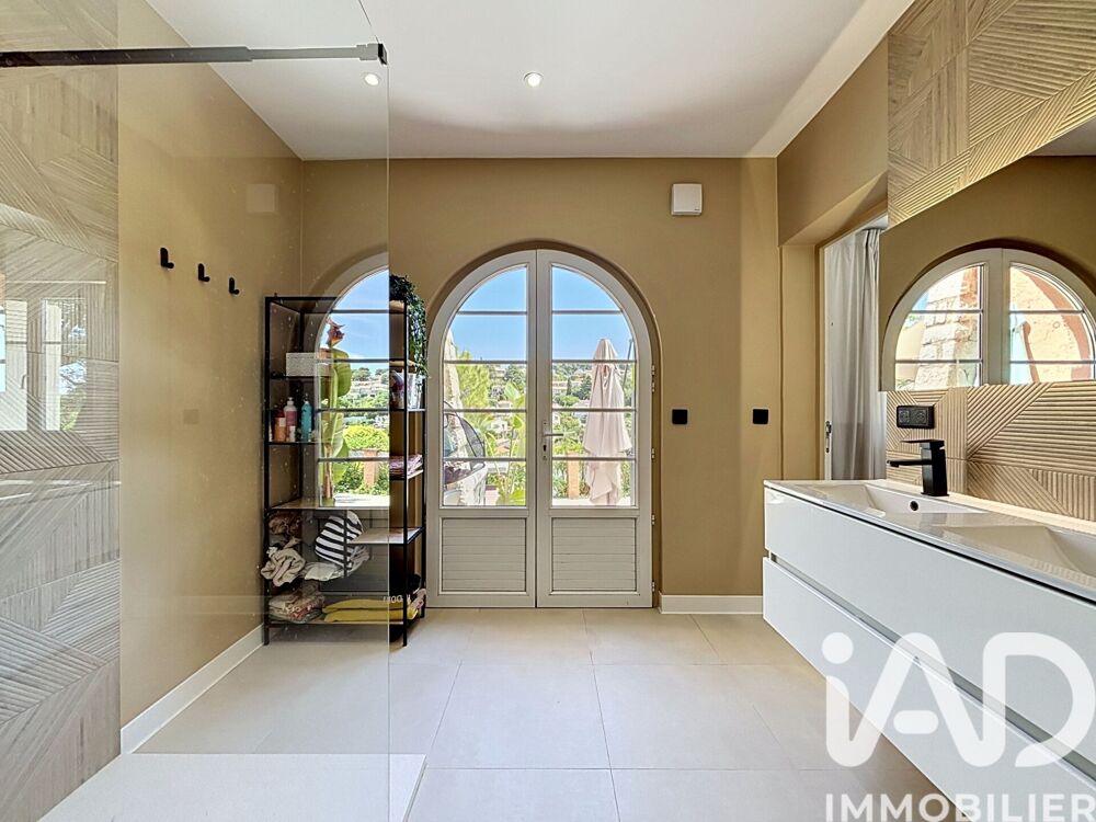 � vendre  Maison Cagnes-sur-Mer (06800)