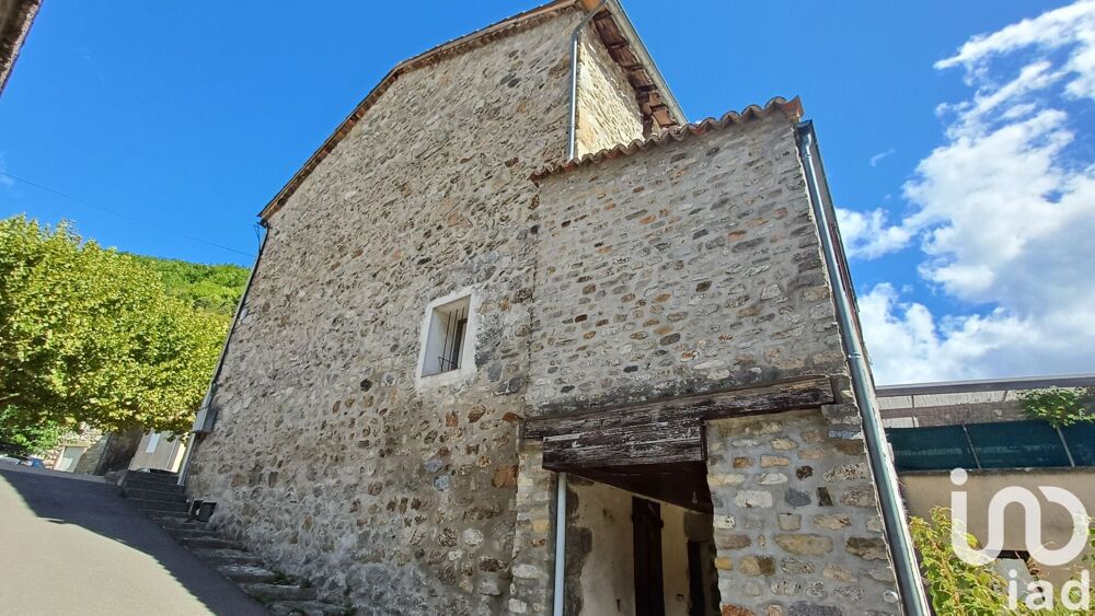 Vente Maison Vente Maison/villa 5 pièces Barnas