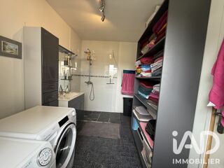  Maison à vendre 7 pièces 141 m²