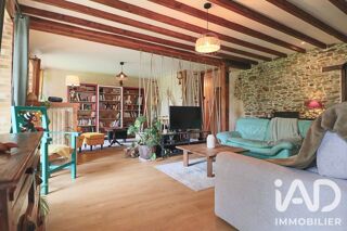  Maison à vendre 7 pièces 177 m²