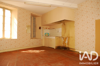  Maison à vendre 8 pièces 220 m²