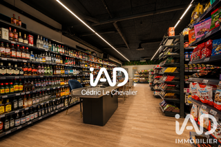  Immeuble à vendre 379 m²