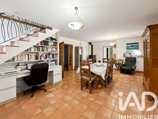  Maison � vendre 4 pi�ces 120 m�