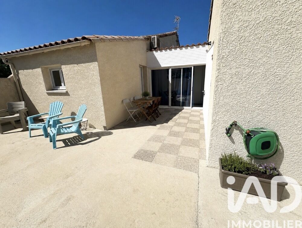 Vente Maison traditionnelle 3 pièces