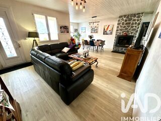  Maison à vendre 7 pièces 120 m²