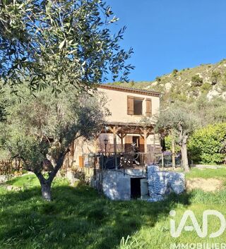  Maison à vendre 4 pièces 82 m²
