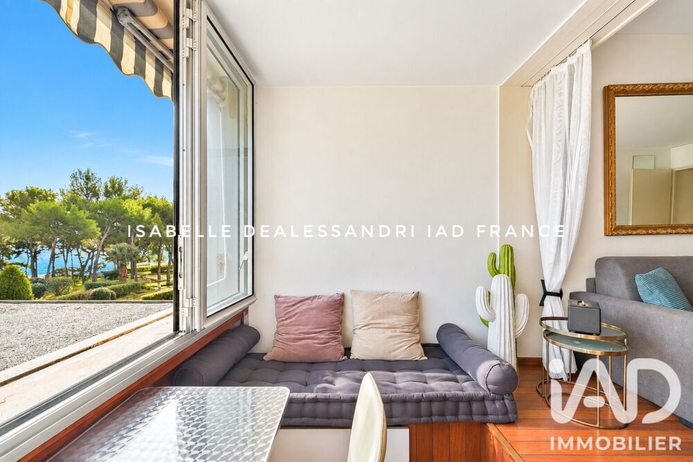 Vente Appartement Vente Appartement 1 pièce Bandol