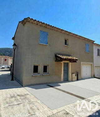  Maison à vendre 5 pièces 90 m²