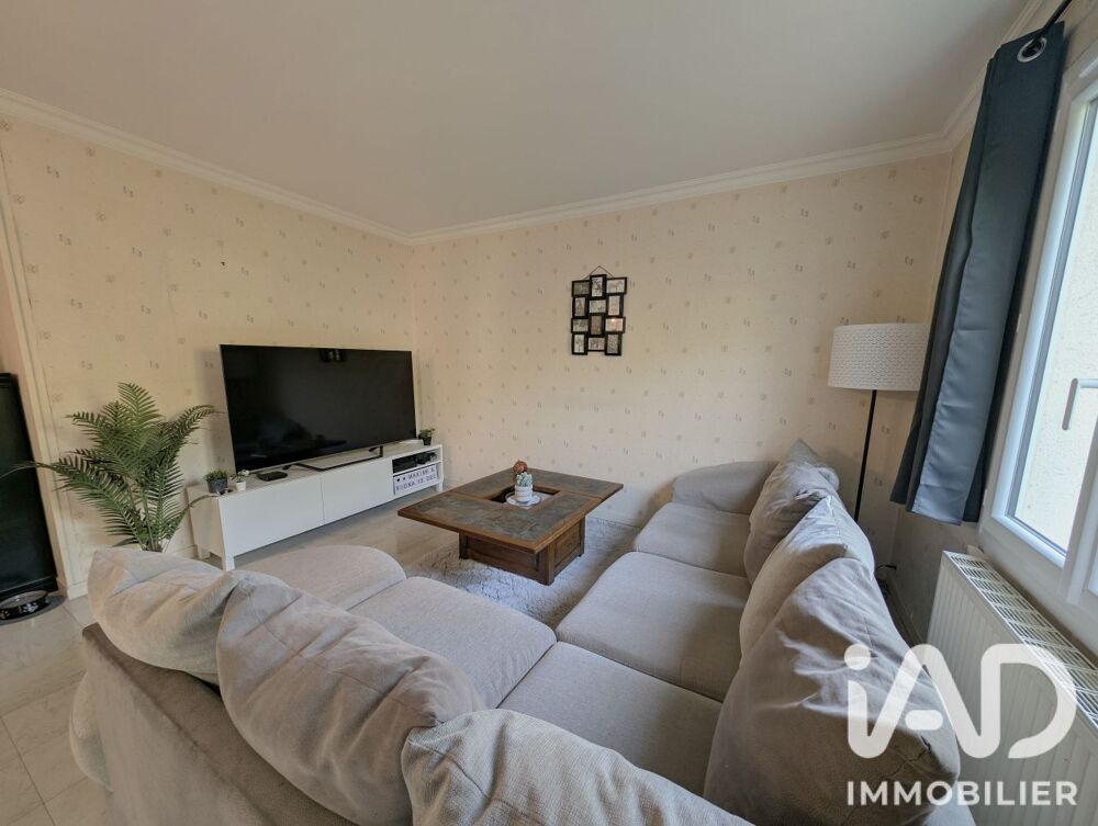 Vente Maison Vente Maison/villa 5 pièces L'isle-d'espagnac