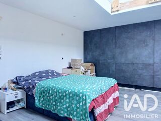  Maison à vendre 5 pièces 148 m²