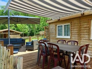  Maison à vendre 12 pièces 128 m²