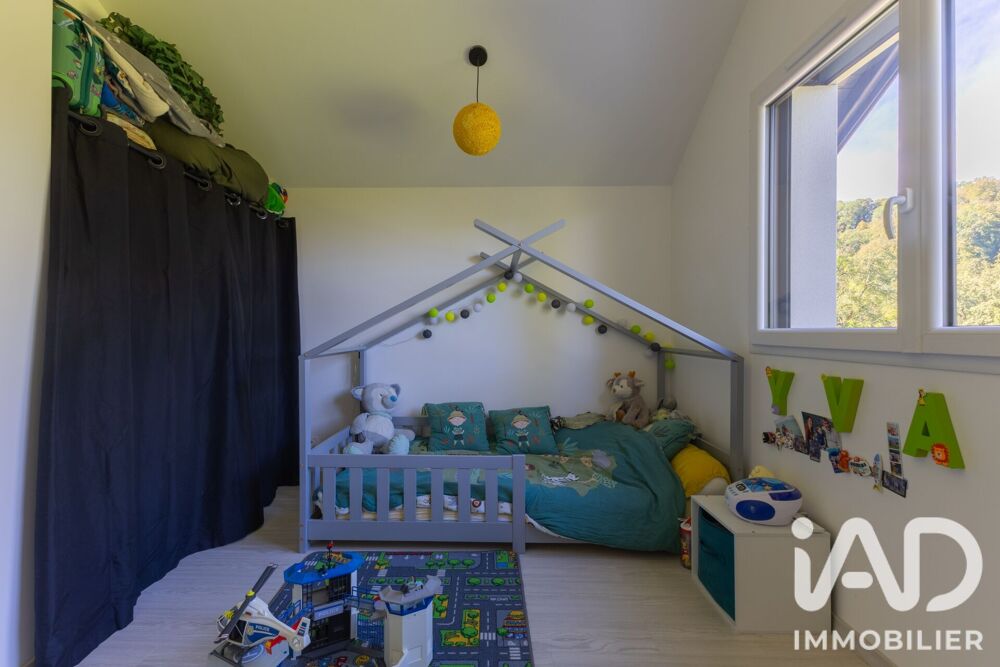 à vendre  Maison Aix-les-Bains (73100)