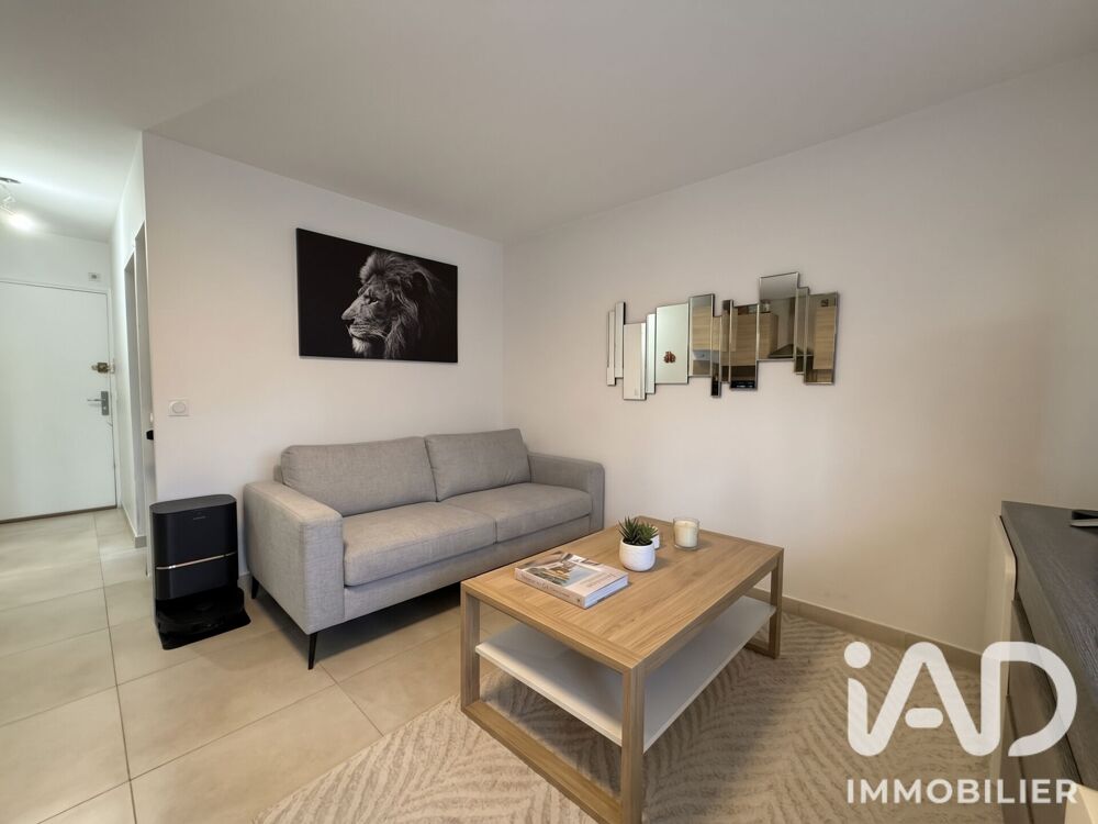 Vente Appartement Vente Appartement 2 pièces Le lavandou