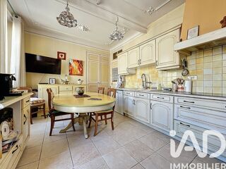  Appartement � vendre 4 pi�ces 143 m�
