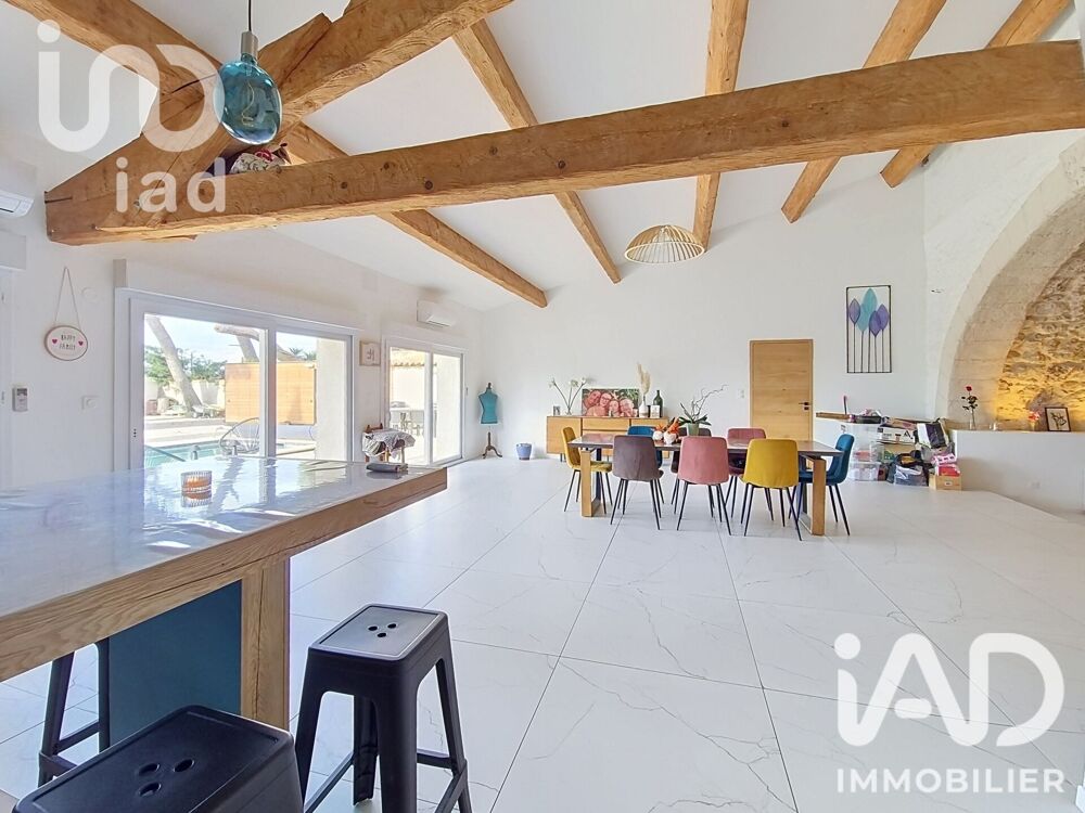 Vente Maison Vente Demeure 5 pièces Béziers