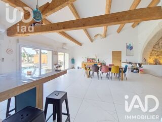 Vente Maison Vente Demeure 5 pièces Béziers