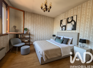  Maison à vendre 5 pièces 103 m²