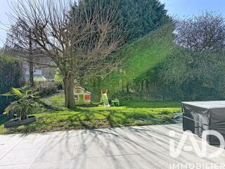  Maison à vendre 6 pièces 167 m²