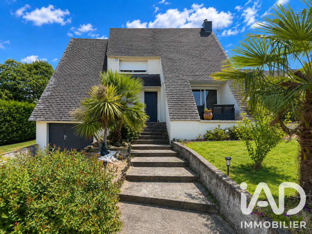 Maison 7 pièces 120 m² · à Pontchâteau · 120 m² · 365 000 €