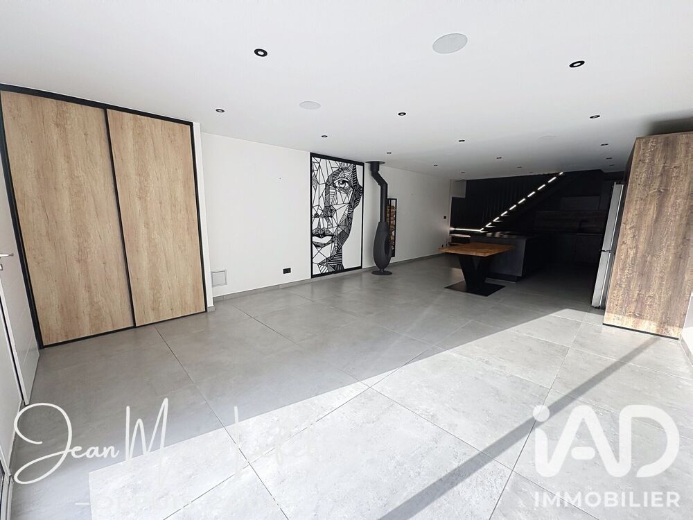 Vente Appartement Vente Appartement 5 pièces Vienne