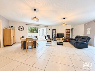  Maison à vendre 4 pièces 132 m²