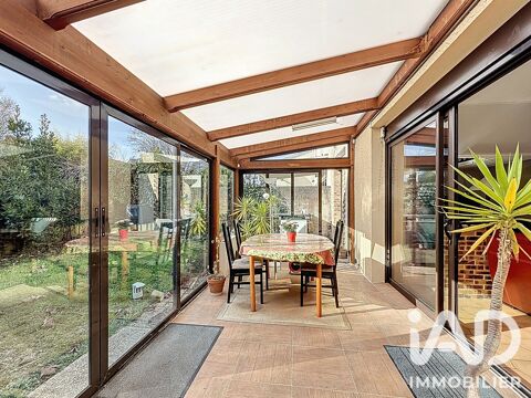   Vente Maison/villa 6 pièces Maison - 6 pièce(s) - 107 m²