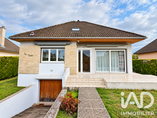 Vente Maison Vente Maison traditionnelle 5 pièces Sarry