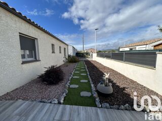  Maison à vendre 6 pièces 111 m²