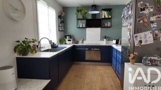  Maison � vendre 5 pi�ces 86 m�