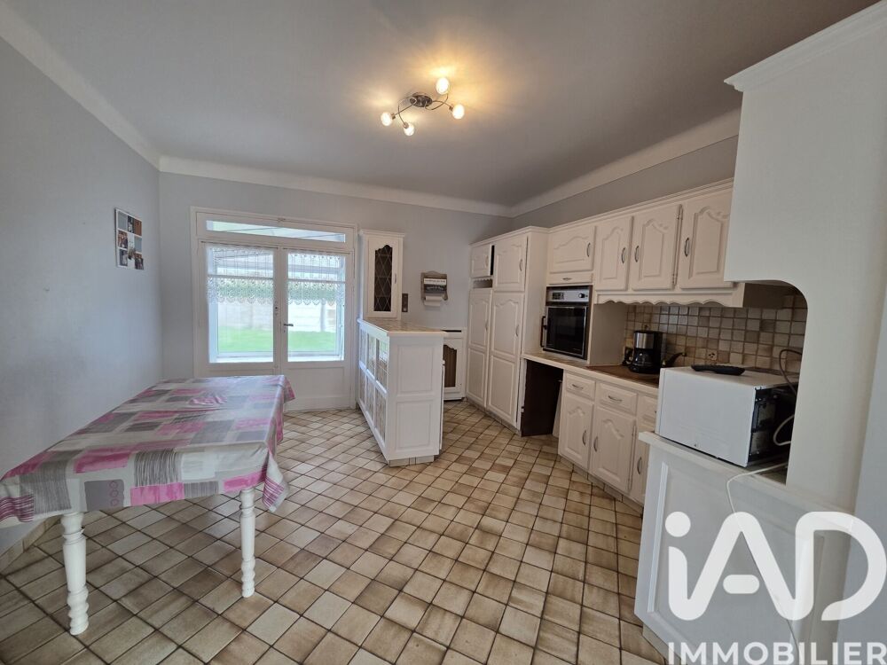 Vente Maison Vente Maison traditionnelle 5 pièces Herbignac