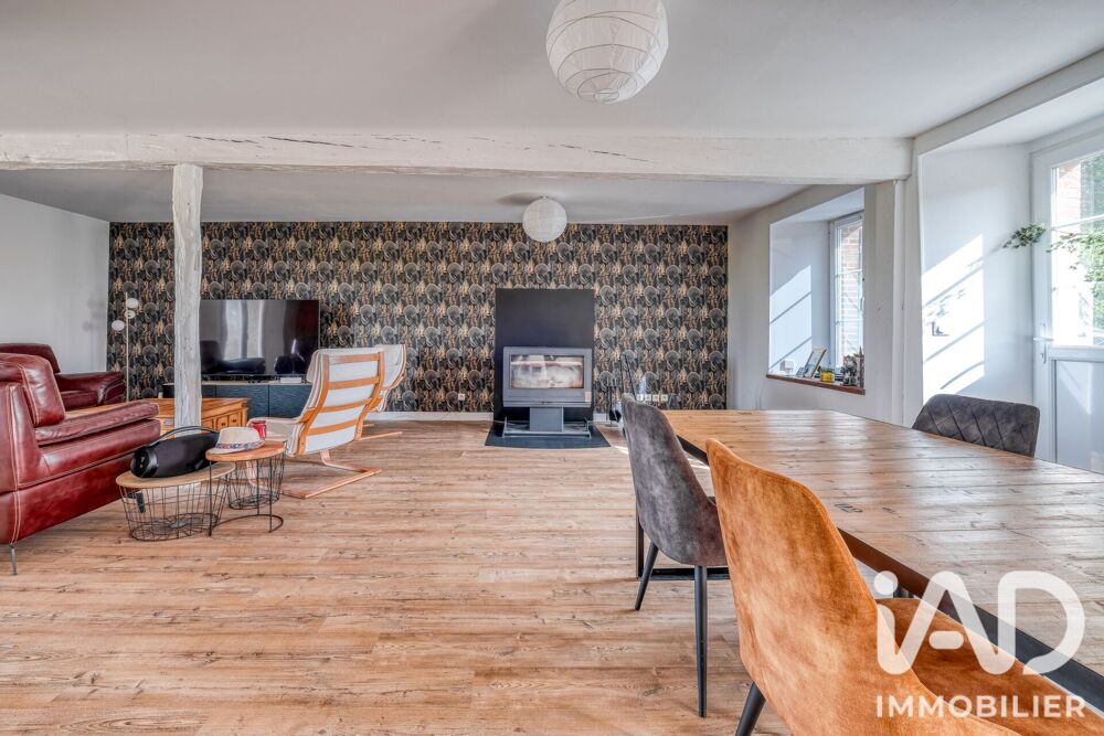 Vente Maison/villa 6 pièces