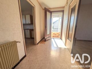  Maison à vendre 6 pièces 98 m²