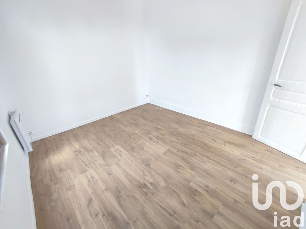 Vente Maison Vente Maison/villa 3 pièces Bailleau-le-pin