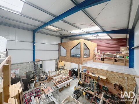 iad France - Guillaume Combe () vous propose : &Agrave; LOUE... 2190 77170 Brie-comte-robert