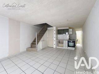  Maison à vendre 4 pièces 80 m²