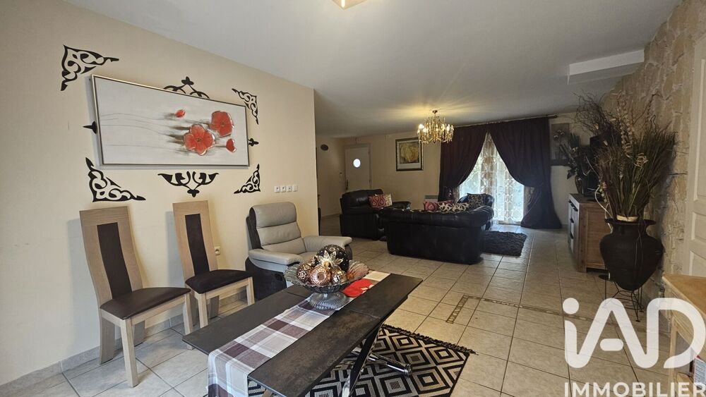 Vente Maison Vente Maison/villa 5 pièces Auterive