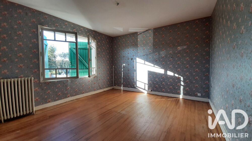 Vente Appartement Vente Appartement 5 pièces Gujan-mestras